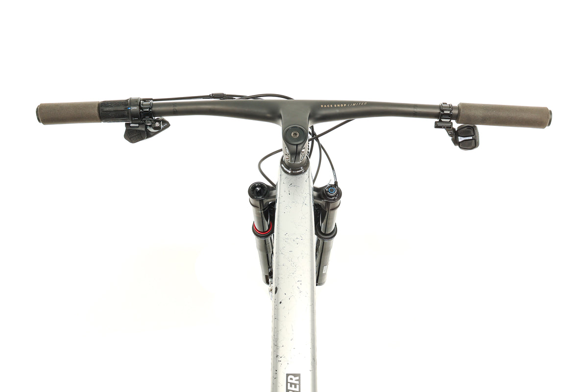 Trek Supercaliber SLR 9.9 XX AXS Mountain Bike - 2024, Medium
