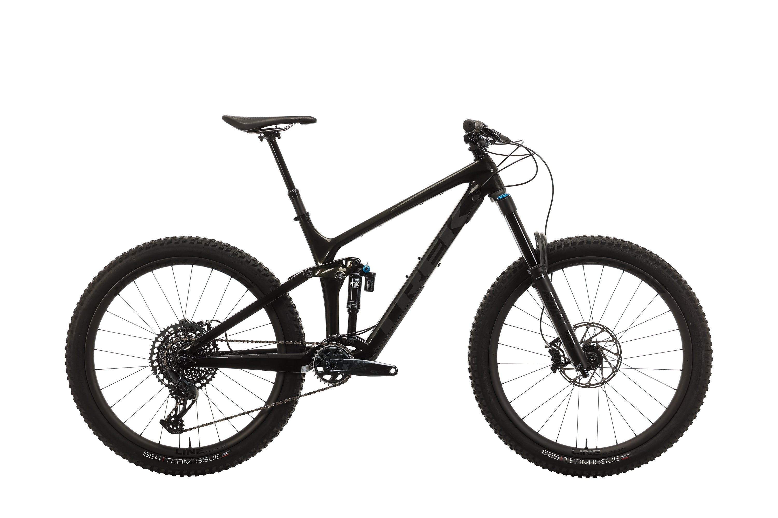 Trek Remedy 9.8 GX Mountain Bike - 2021, Medium/ | The Pro's Closet