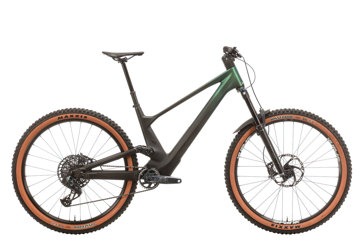 scott mountainbike 2024 Scott Genius 910 Mountain Bike - 2024, Large
