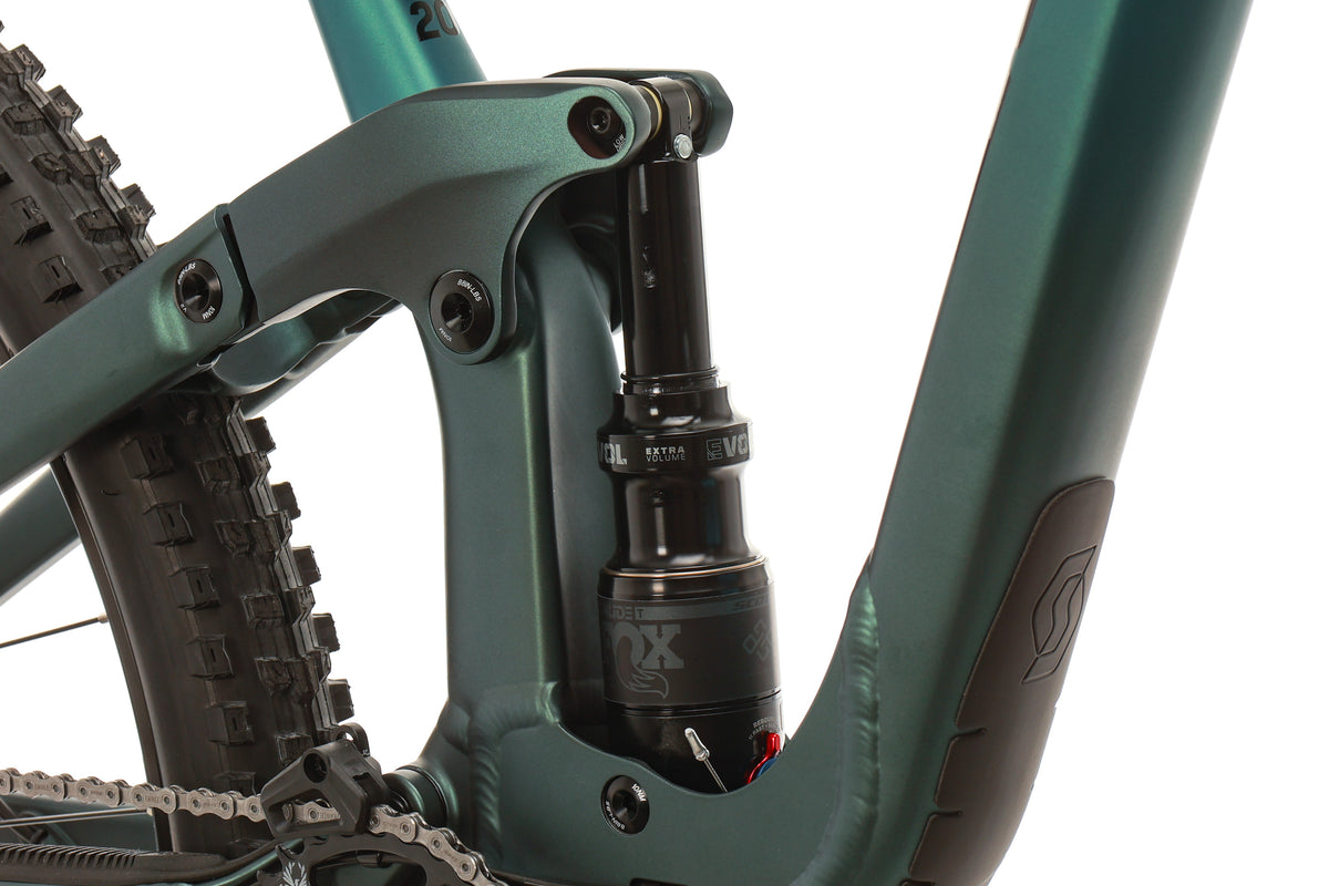Scott Ransom 920 Mountain Bike - 2023, Small | The Pro's Closet | BMT33397