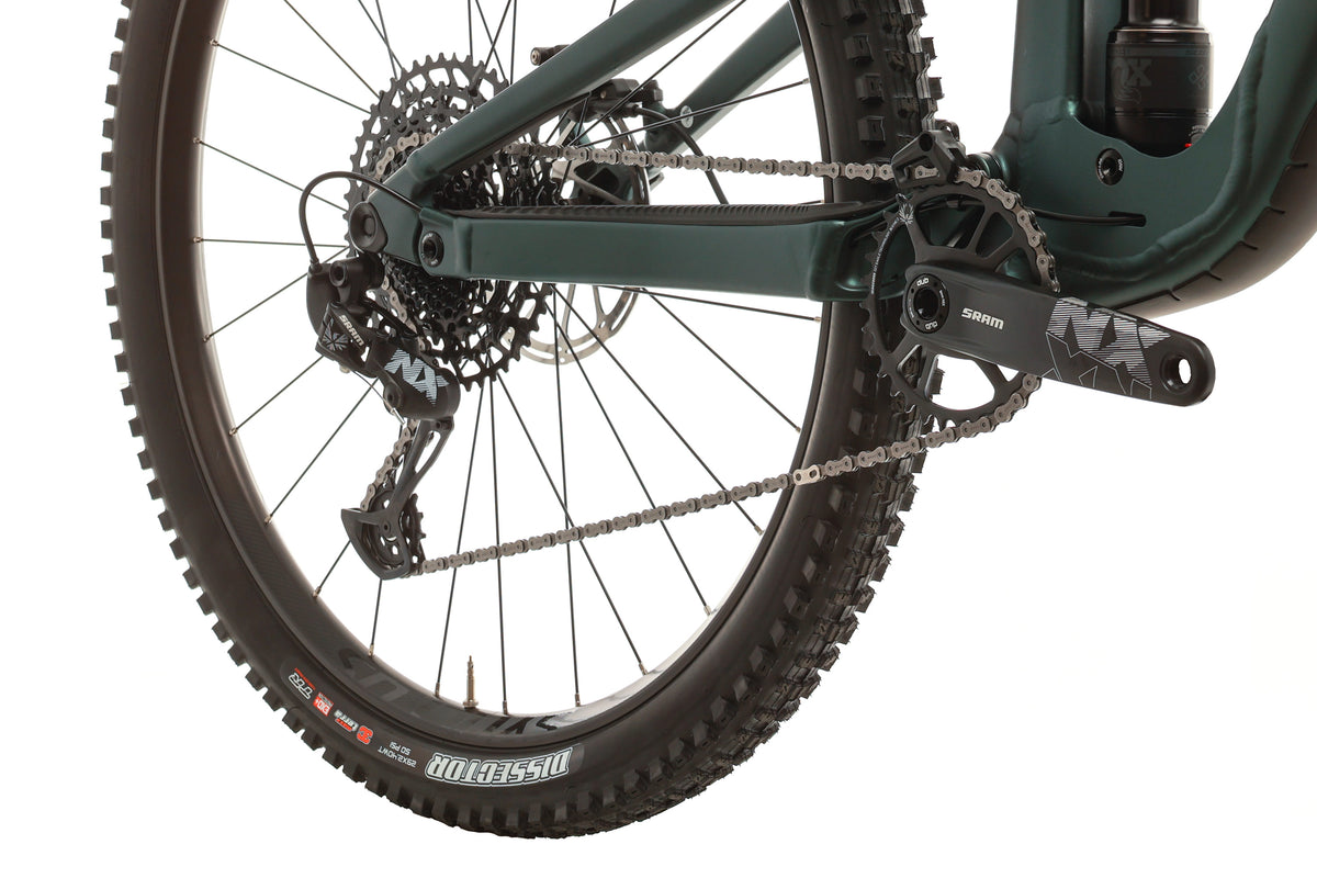 Scott Ransom 920 Mountain Bike - 2023, Medium | The Pro's Closet