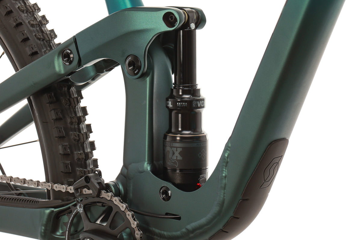 Scott Ransom 920 Mountain Bike - 2023, Medium | The Pro's Closet