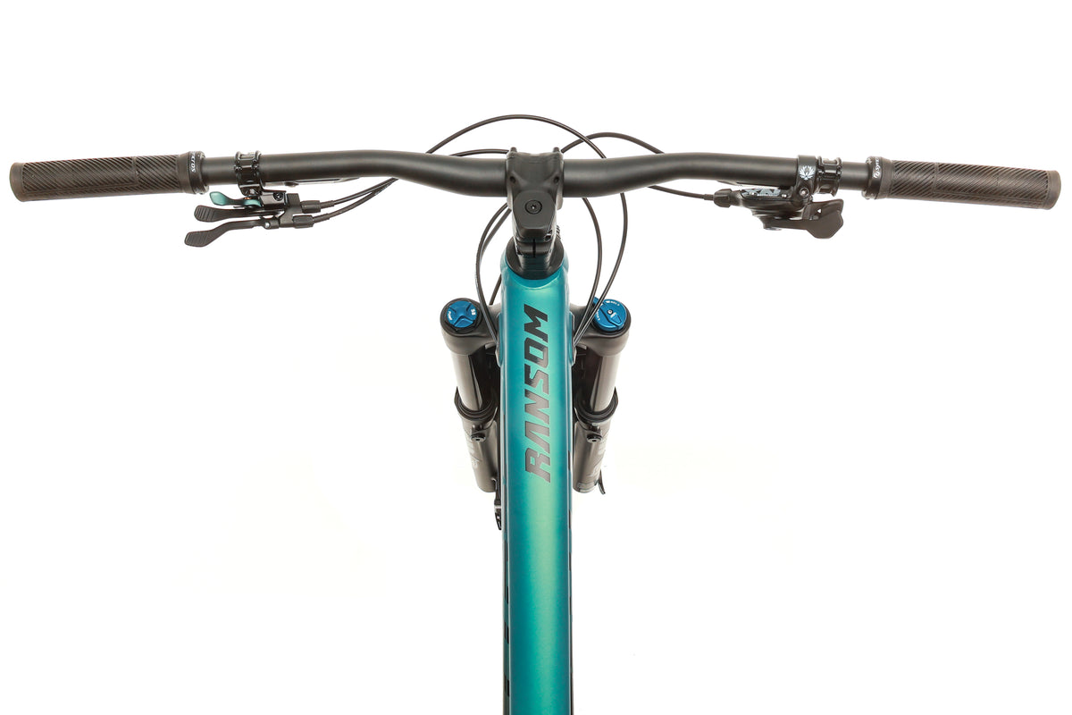 Scott Ransom 920 Mountain Bike - 2023, Medium | The Pro's Closet