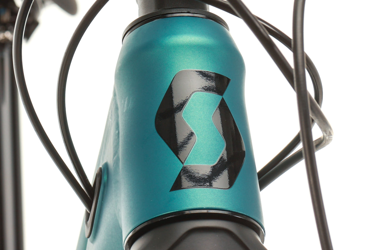 Scott Ransom 920 Mountain Bike - 2023, Medium | The Pro's Closet