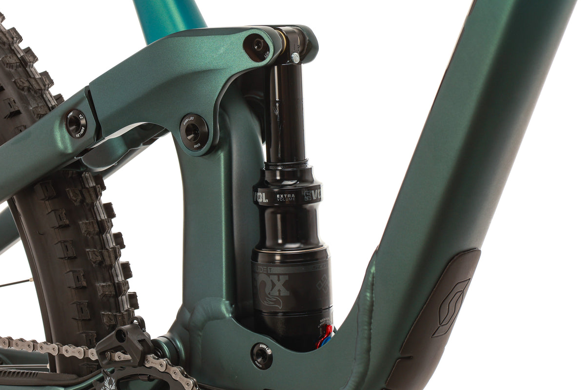 Scott Ransom 920 Mountain Bike - 2023, Medium | The Pro's Closet