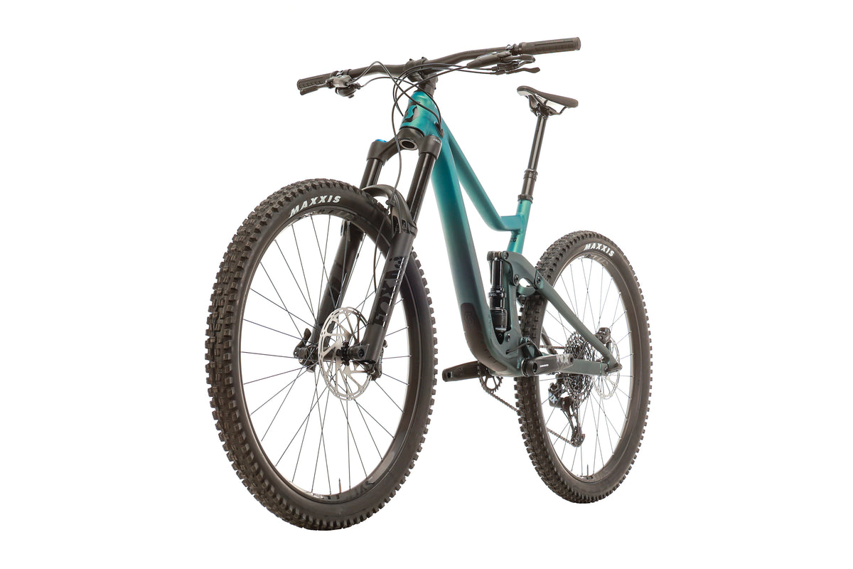 Scott Ransom 920 Mountain Bike - 2023, Medium | The Pro's Closet