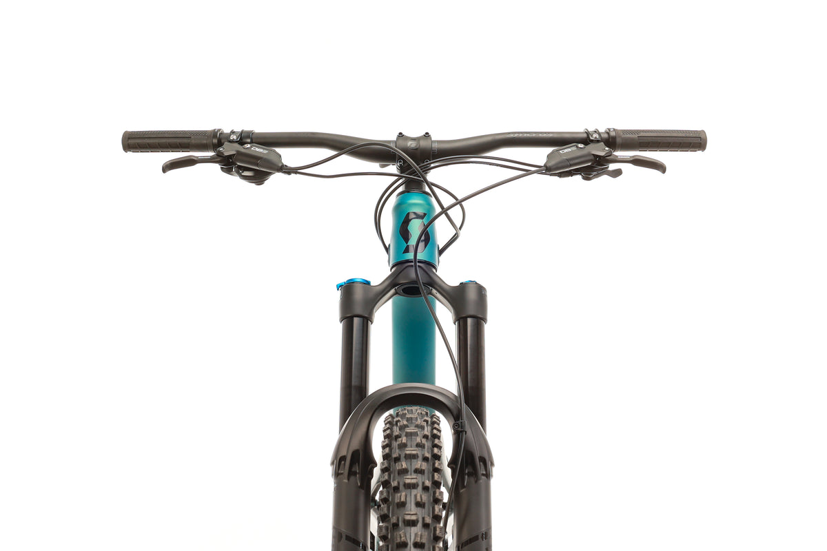 Scott Ransom 920 Mountain Bike - 2023, Medium | The Pro's Closet