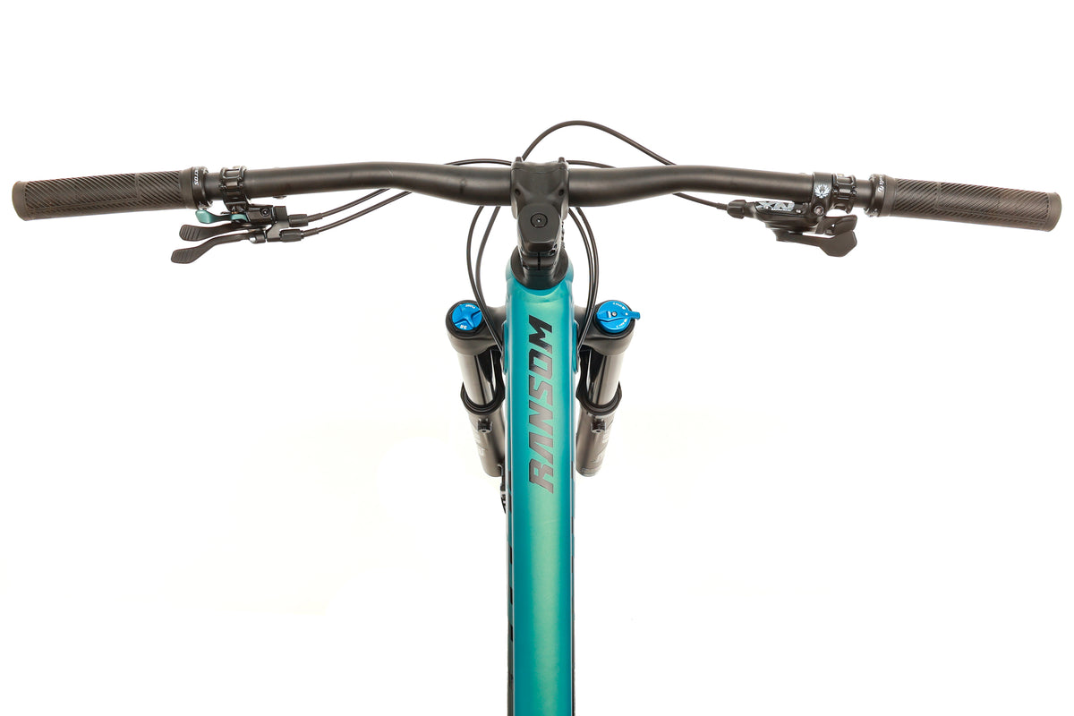 Scott Ransom 920 Mountain Bike - 2023, Medium | The Pro's Closet
