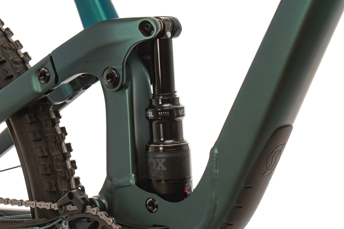 Scott Ransom 920 Mountain Bike - 2023, Large | The Pro's Closet