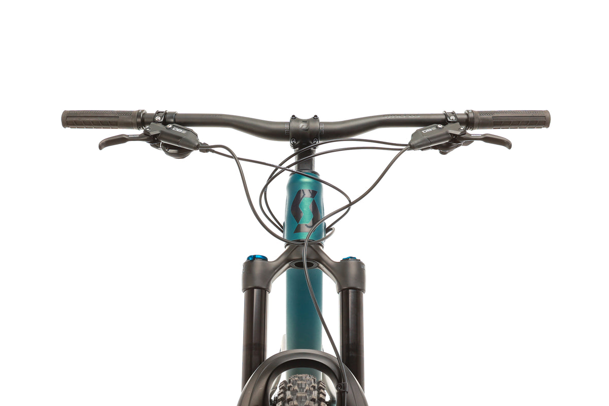 Scott Ransom 920 Mountain Bike - 2023, Large | The Pro's Closet
