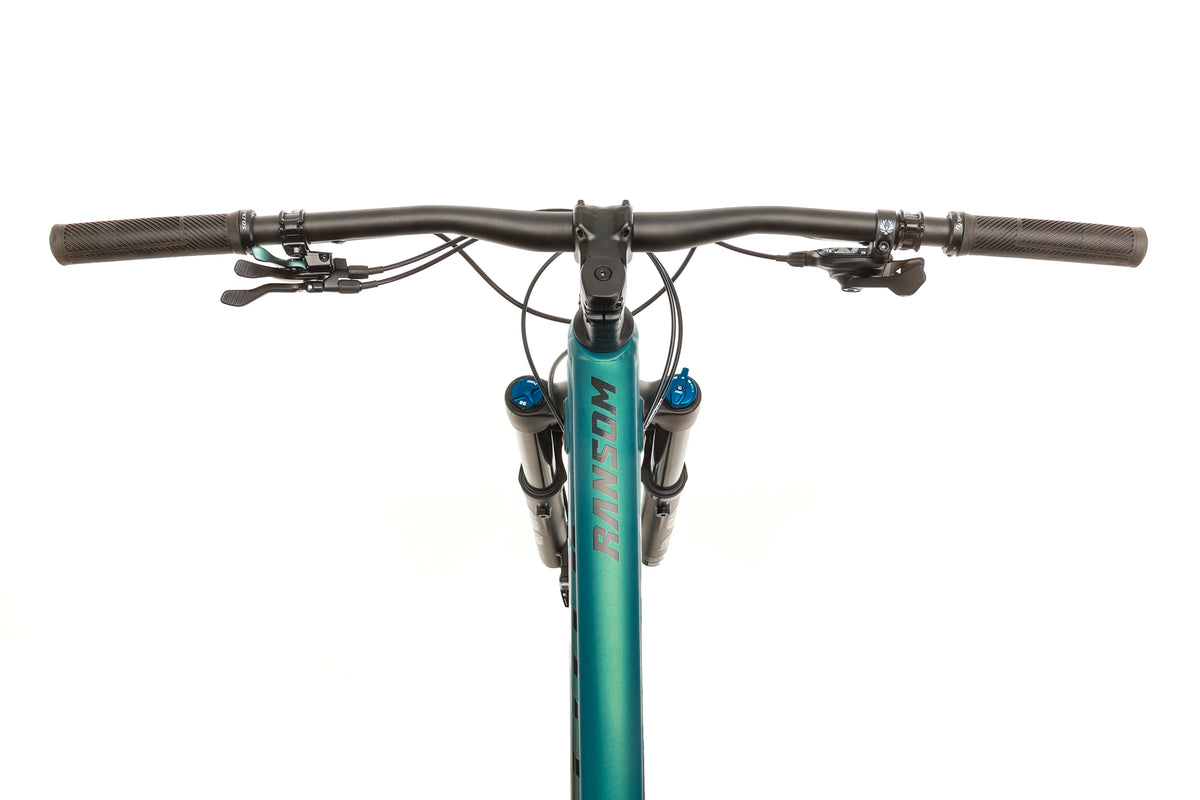 Scott Ransom 920 Mountain Bike - 2023, Large | The Pro's Closet