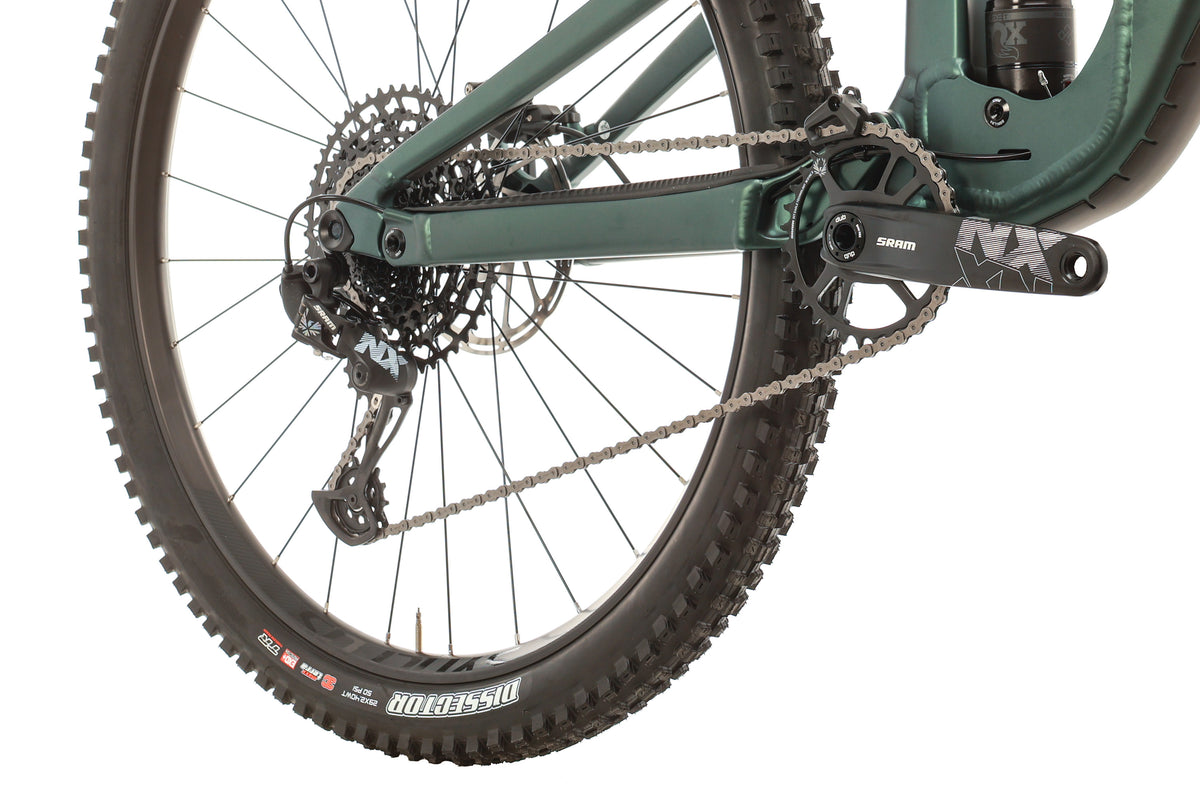 Scott Ransom 920 Mountain Bike - 2023, Large | The Pro's Closet | BMT33401
