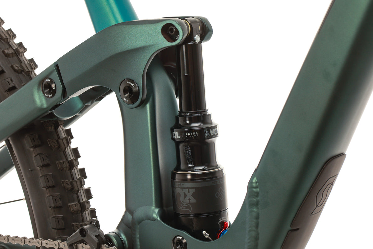 Scott Ransom 920 Mountain Bike - 2023, Large | The Pro's Closet | BMT33401