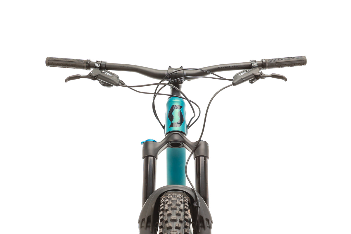 Scott Ransom 920 Mountain Bike - 2023, Large | The Pro's Closet | BMT33401