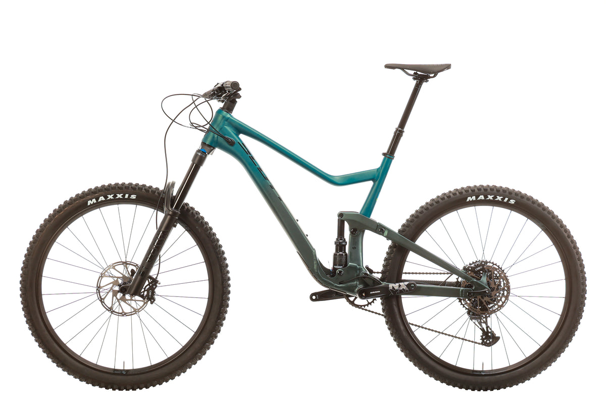 Scott Ransom 920 Mountain Bike - 2023, X-Large | The Pro's Closet