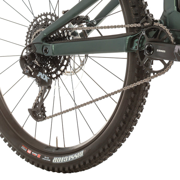 Scott Ransom 920 Mountain Bike - 2023, X-Large | The Pro's Closet