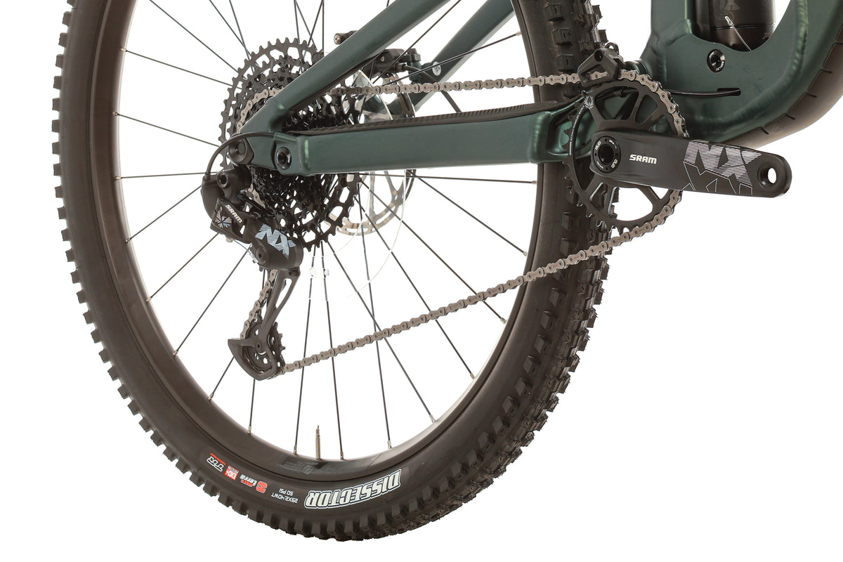 Scott Ransom 920 Mountain Bike - 2023, X-Large | The Pro's Closet