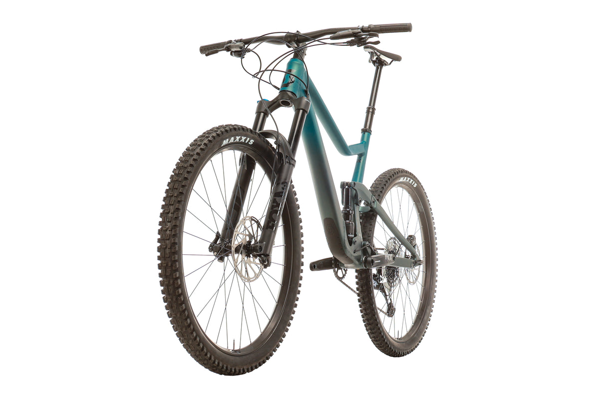 Scott Ransom 920 Mountain Bike - 2023, X-Large | The Pro's Closet