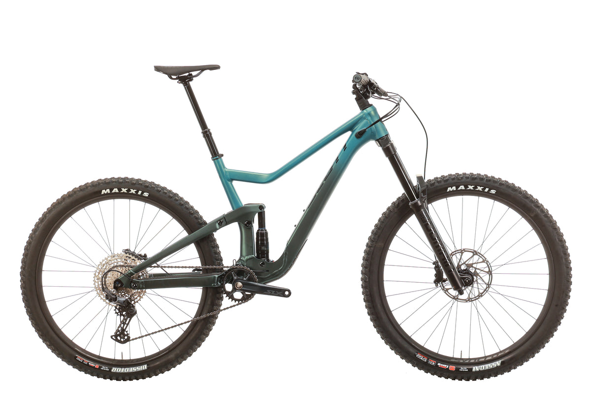 Scott Ransom 920 Mountain Bike - 2023, Large | The Pro's Closet