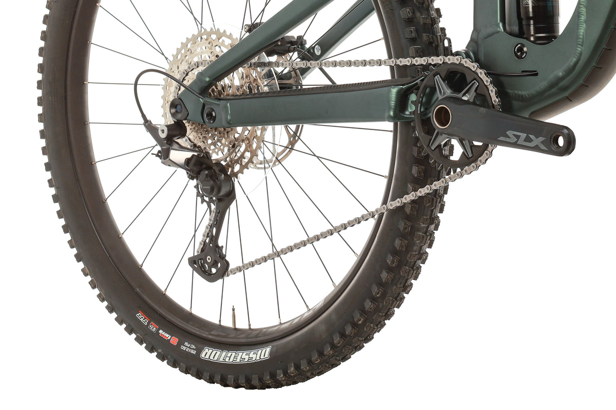 Scott Ransom 920 Mountain Bike - 2023, Large | The Pro's Closet