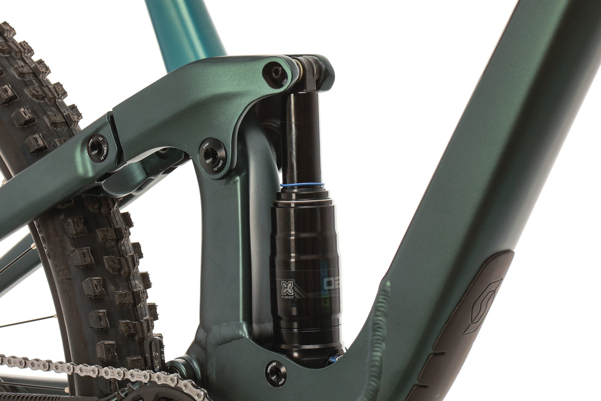 Scott Ransom 920 Mountain Bike - 2023, Large | The Pro's Closet