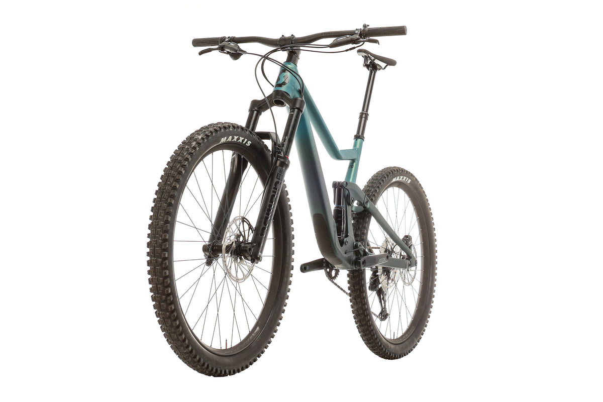Scott Ransom 920 Mountain Bike - 2023, Large | The Pro's Closet