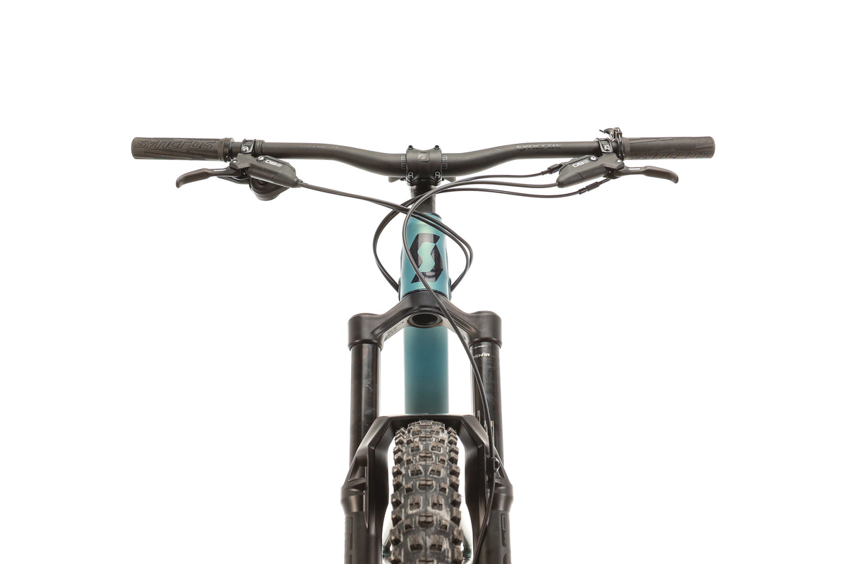 Scott Ransom 920 Mountain Bike - 2023, Large | The Pro's Closet