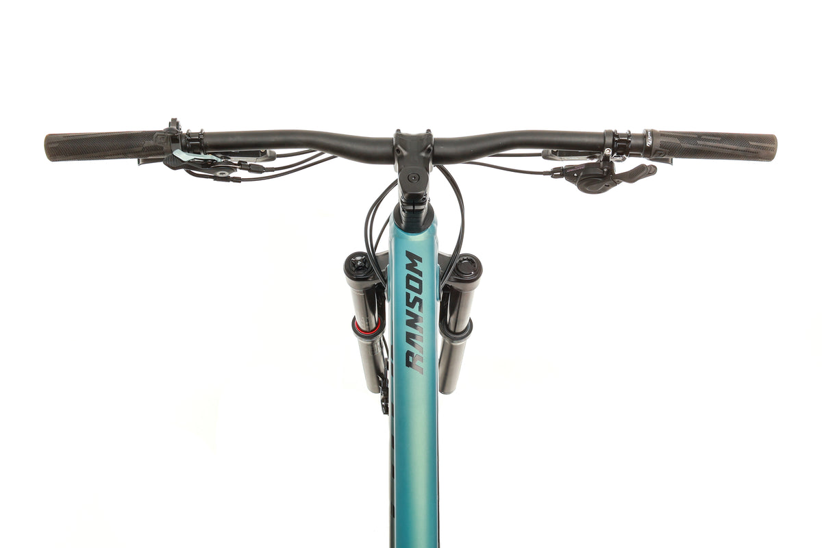 Scott Ransom 920 Mountain Bike - 2023, Large | The Pro's Closet