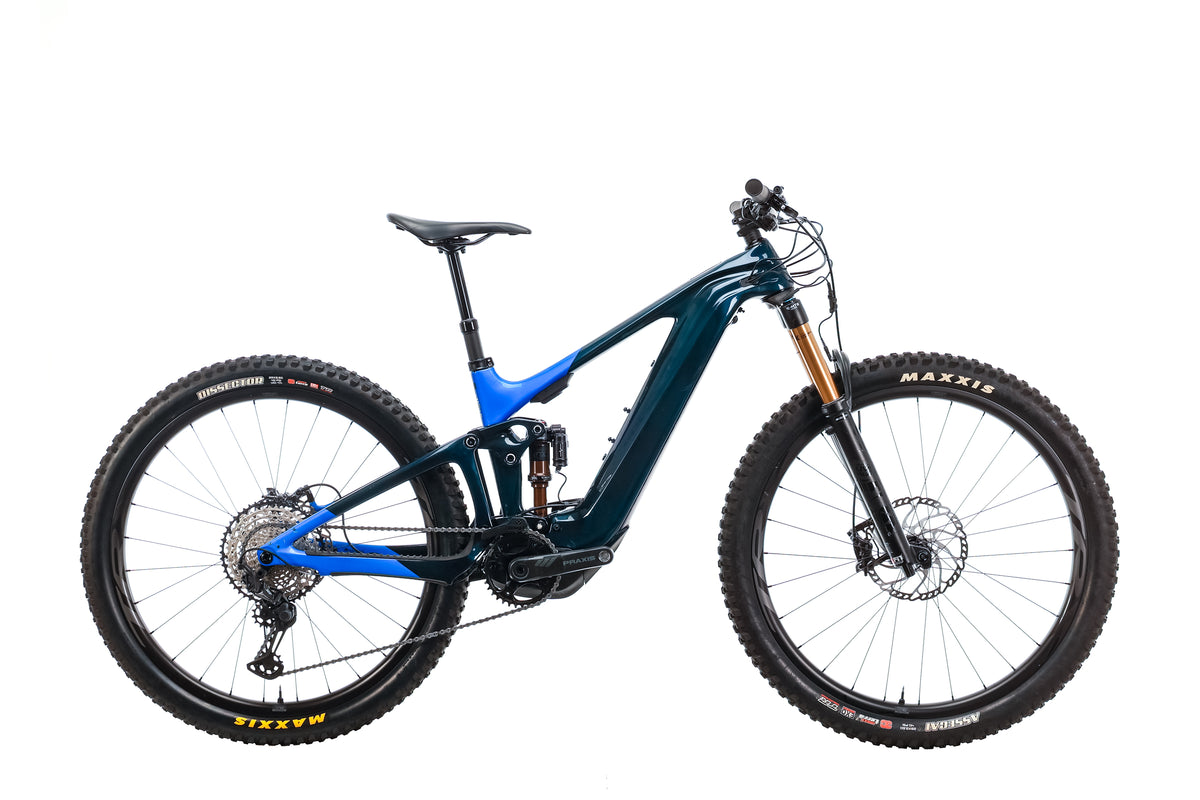 giant e bike fully 2021 Giant Trance X Advanced E+ 0 20mph Mountain E-Bike - 2022, Small | The Pro's Closet