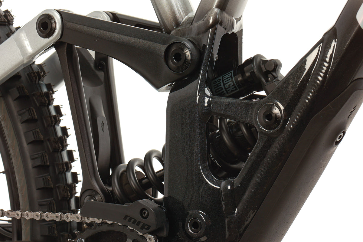 Specialized Demo Expert Mountain Bike - 2022, S3 | The Pro's Closet ...