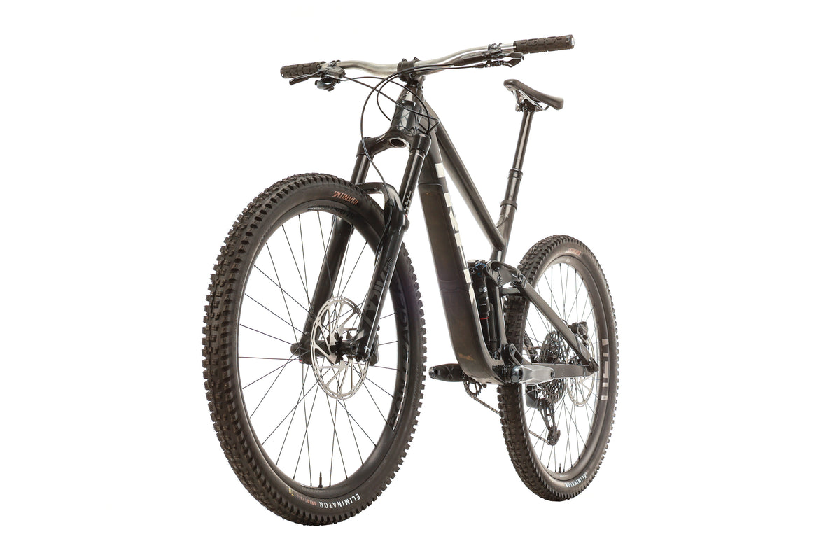 Trek Slash 8 GX Mountain Bike - 2021, Large | The Pro's Closet