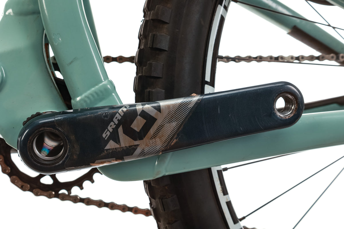 Santa Cruz 5010 Aluminum Mountain Bike - 2020, L | The Pro's Closet