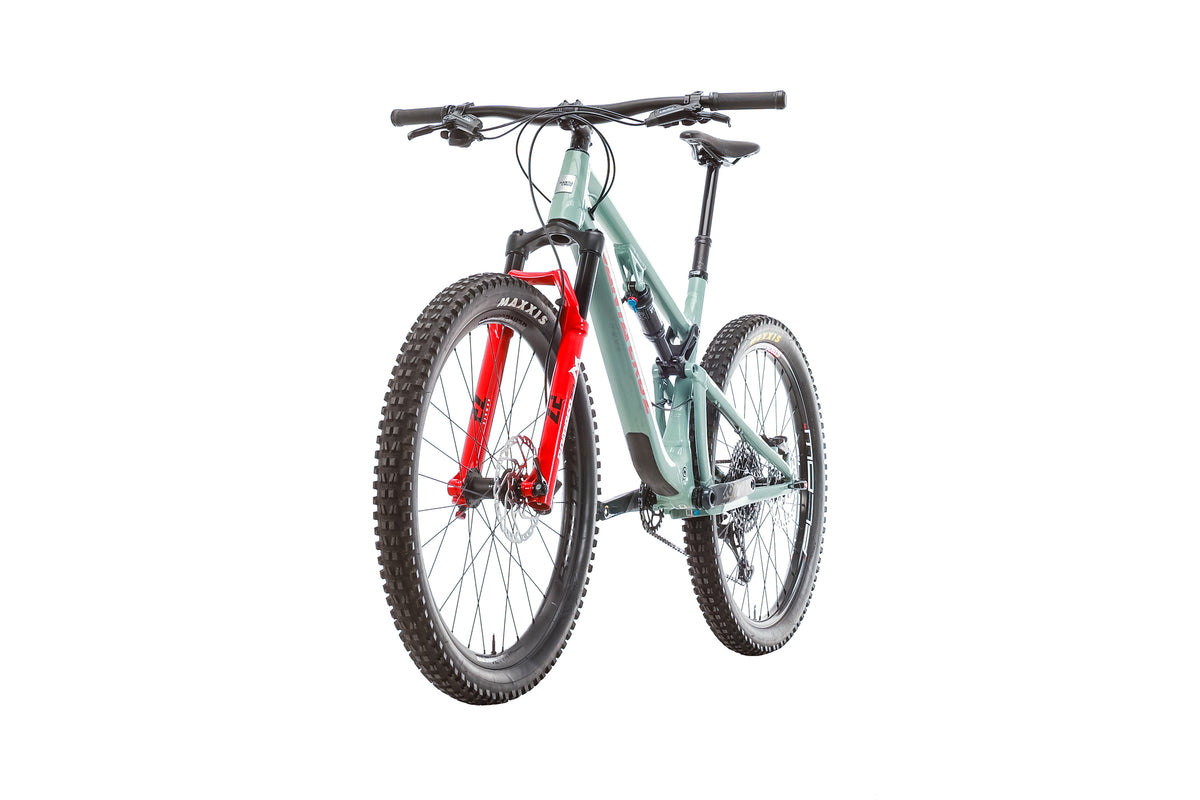 Santa Cruz 5010 Aluminum Mountain Bike - 2020, L | The Pro's Closet