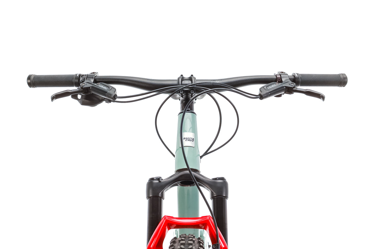 Santa Cruz 5010 Aluminum Mountain Bike - 2020, L | The Pro's Closet