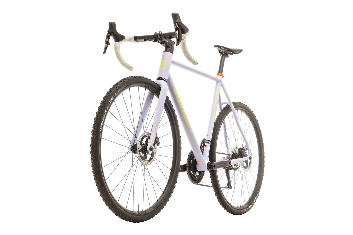 standert bicycles stichsage ロードバイク 2022 Standert Stichsäge