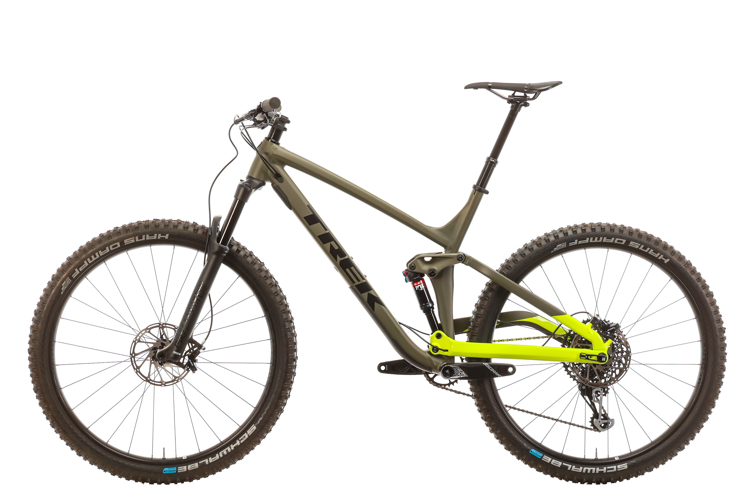 自転車本体 TREK FULL STACHE 8 Full Stache 8 - Trek Bikes