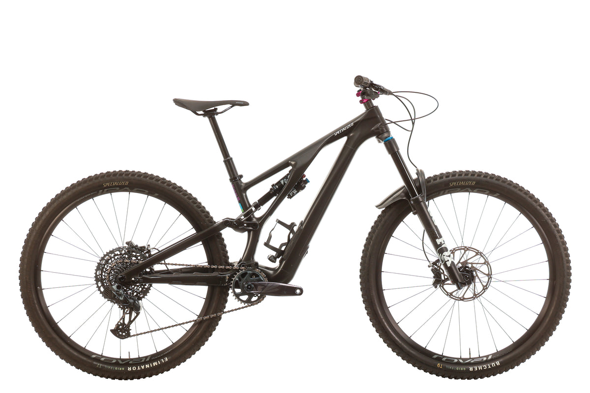 Specialized Stumpjumper EVO Expert Mountain Bike The Pro's Closet