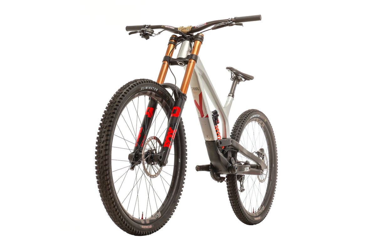 YT Tues Pro Race 29 Downhill Bike - 2021, X-Long | The Pro's