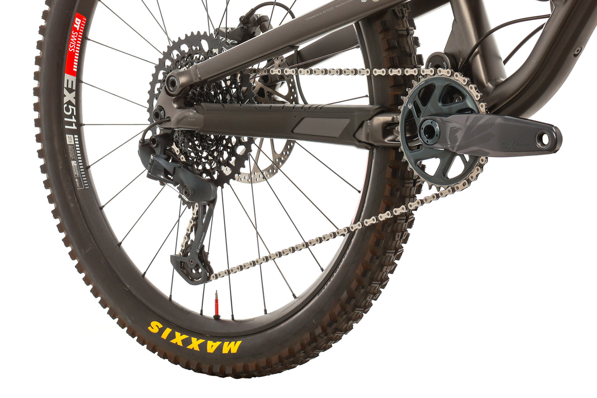 commencal gravel bike 2023 Commencal Clash Mountain Bike - 2023, Medium