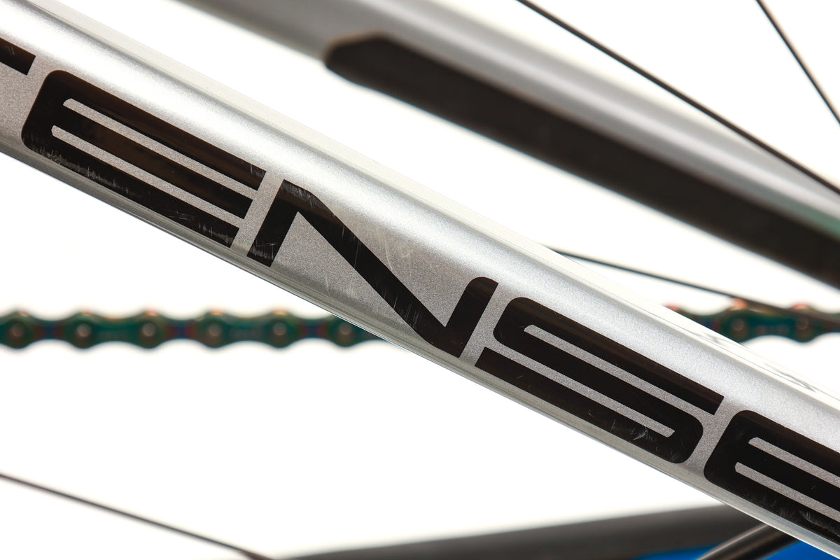 Intense Sniper XC FRO Mountain Bike - 2021, Medium | The Pro 