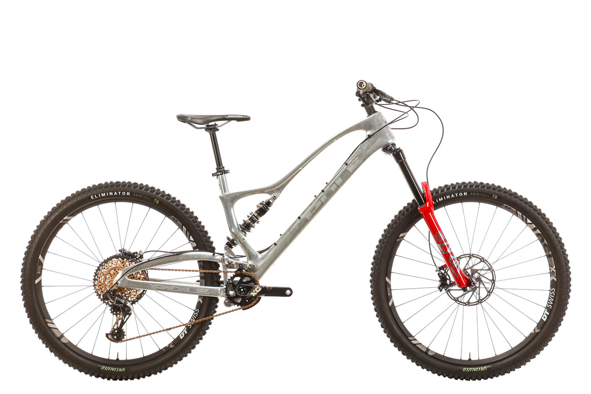 Pole Machine X01 Mountain Bike - 2018, Medium