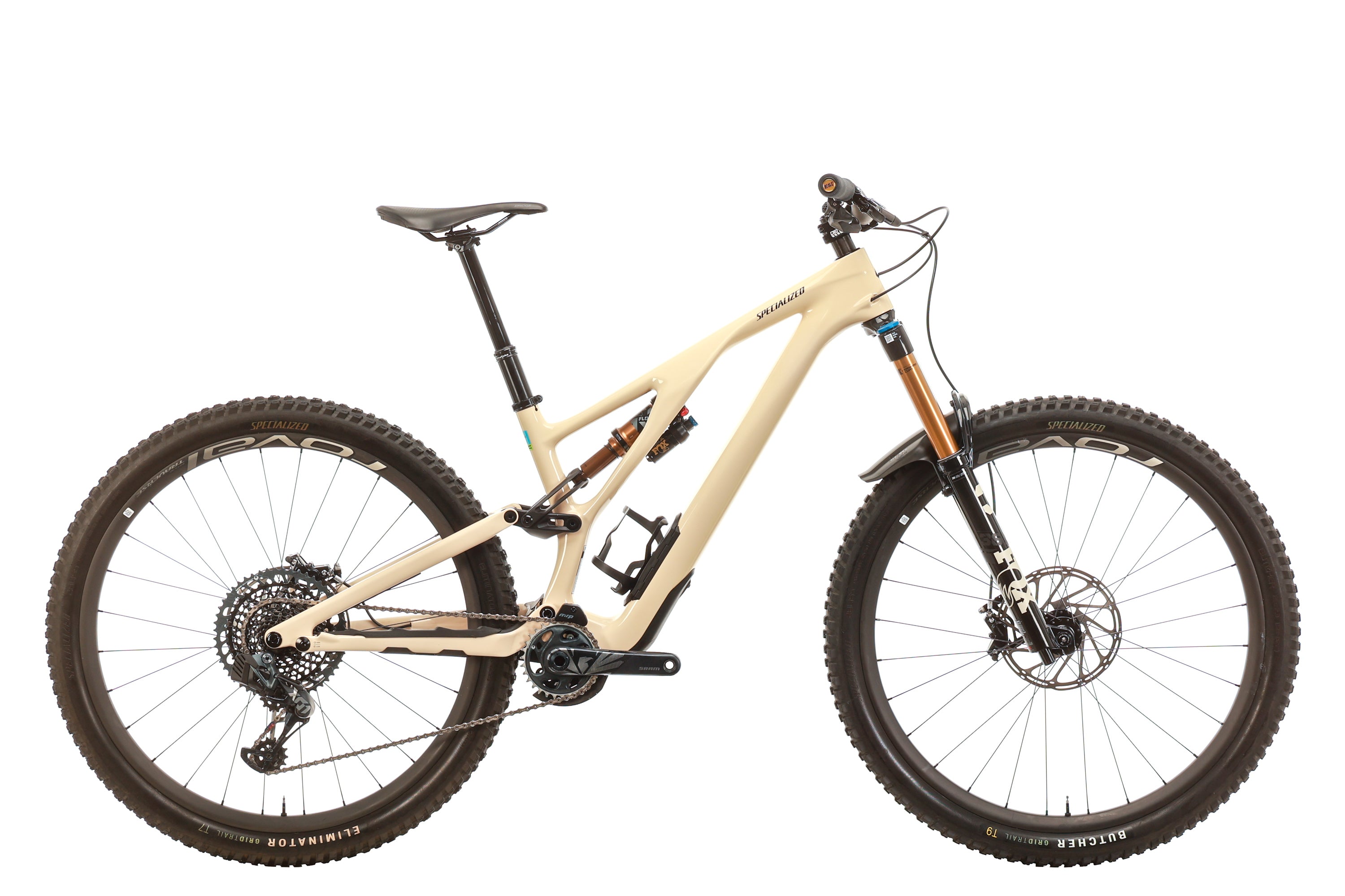 Specialized Stumpjumper EVO Pro Mountain Bike - | The Pro's Closet