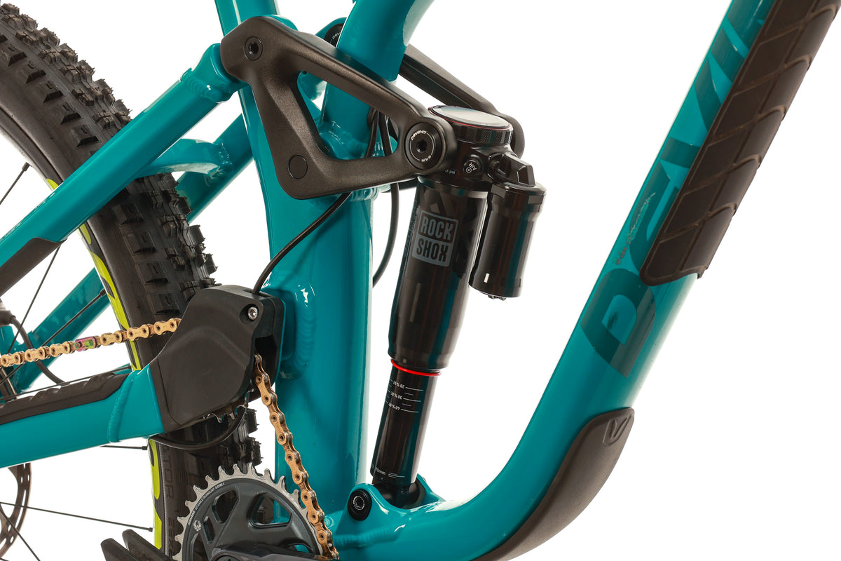 Devinci Chainsaw GX 29 Mountain Bike - 2023, Lar | The Pro's Closet