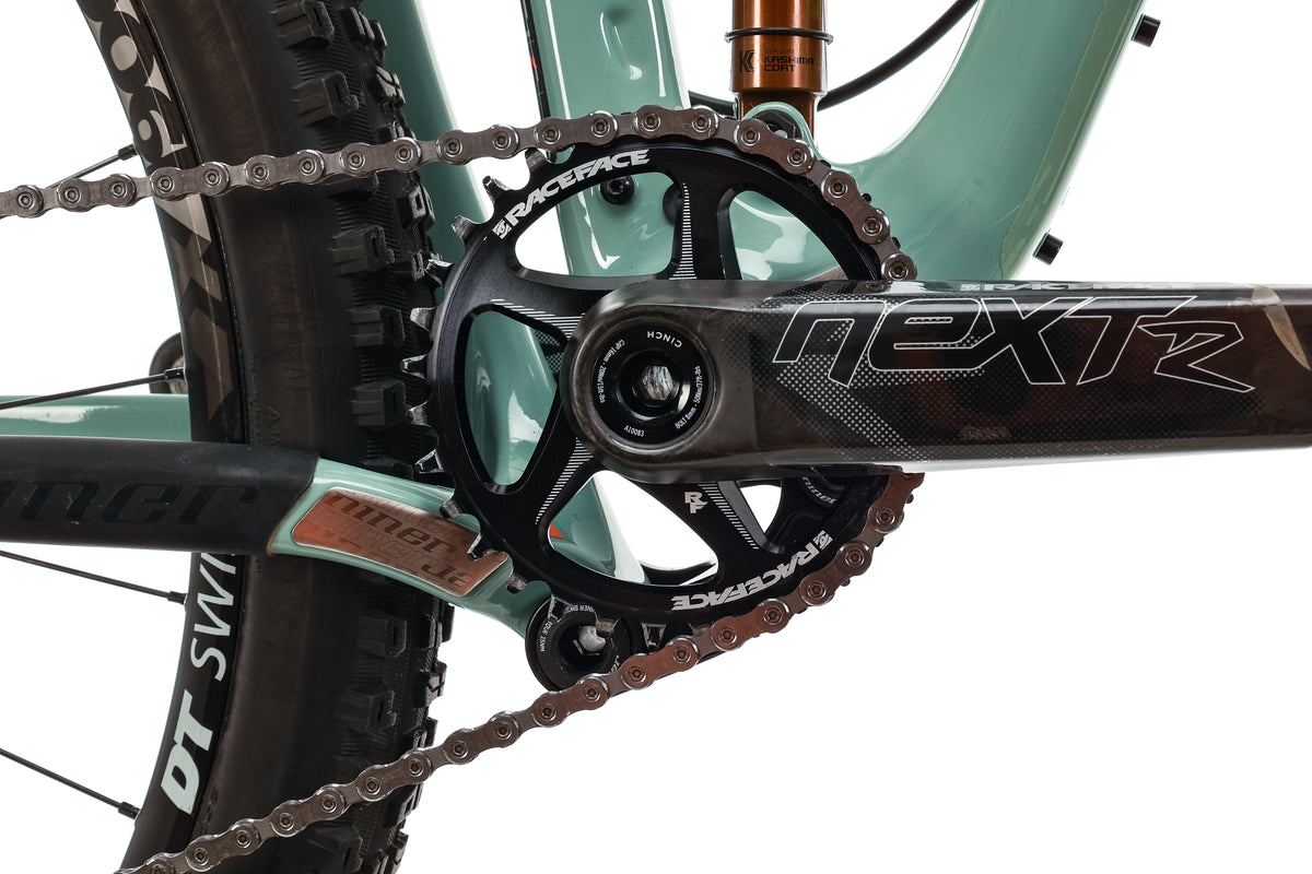 Niner RKT 9 RDO Mountain Bike - 2021, Medium | The Pro's Closet