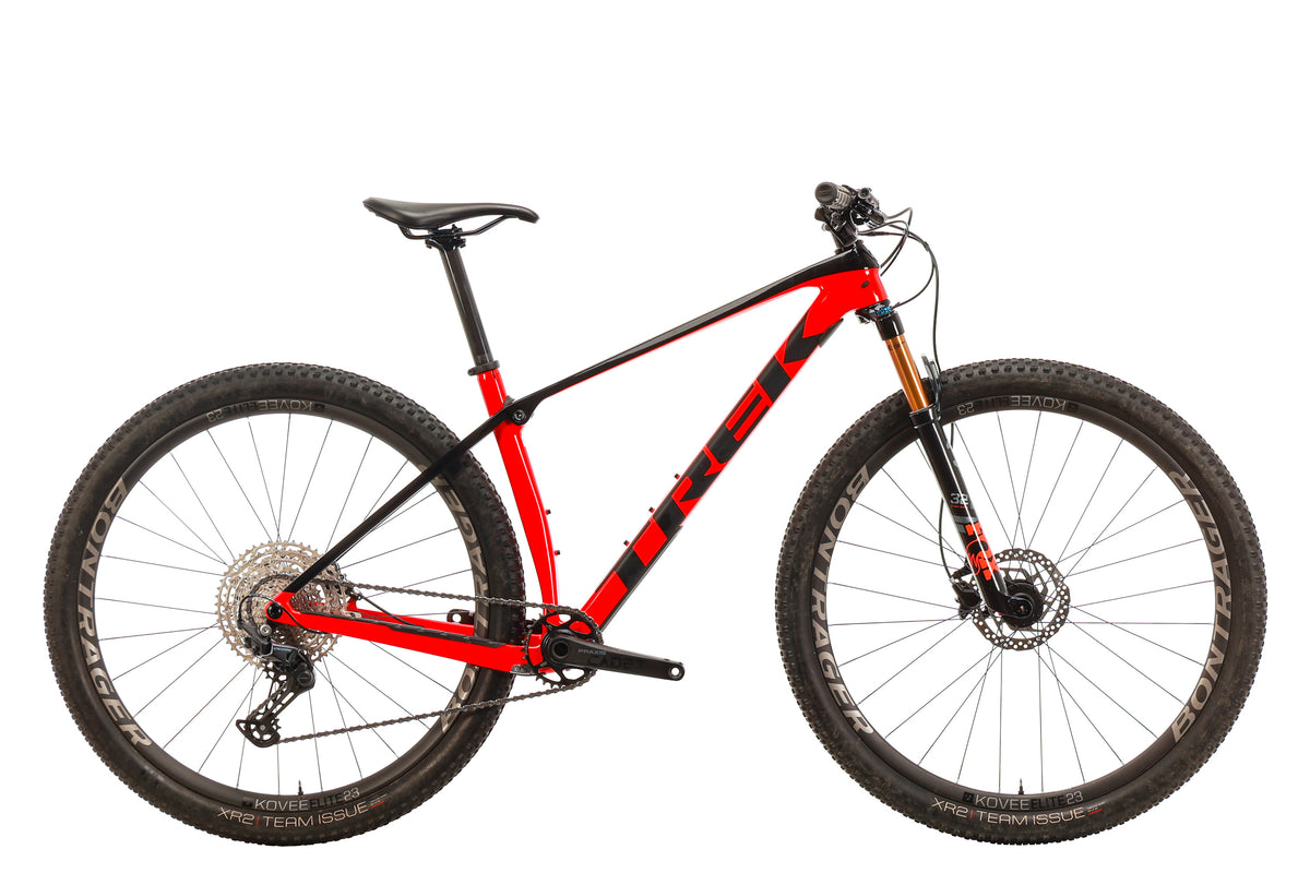Mtb Look 989 Look 986 Vtt Look 987 Mondraker Podium Carbon Our MTB