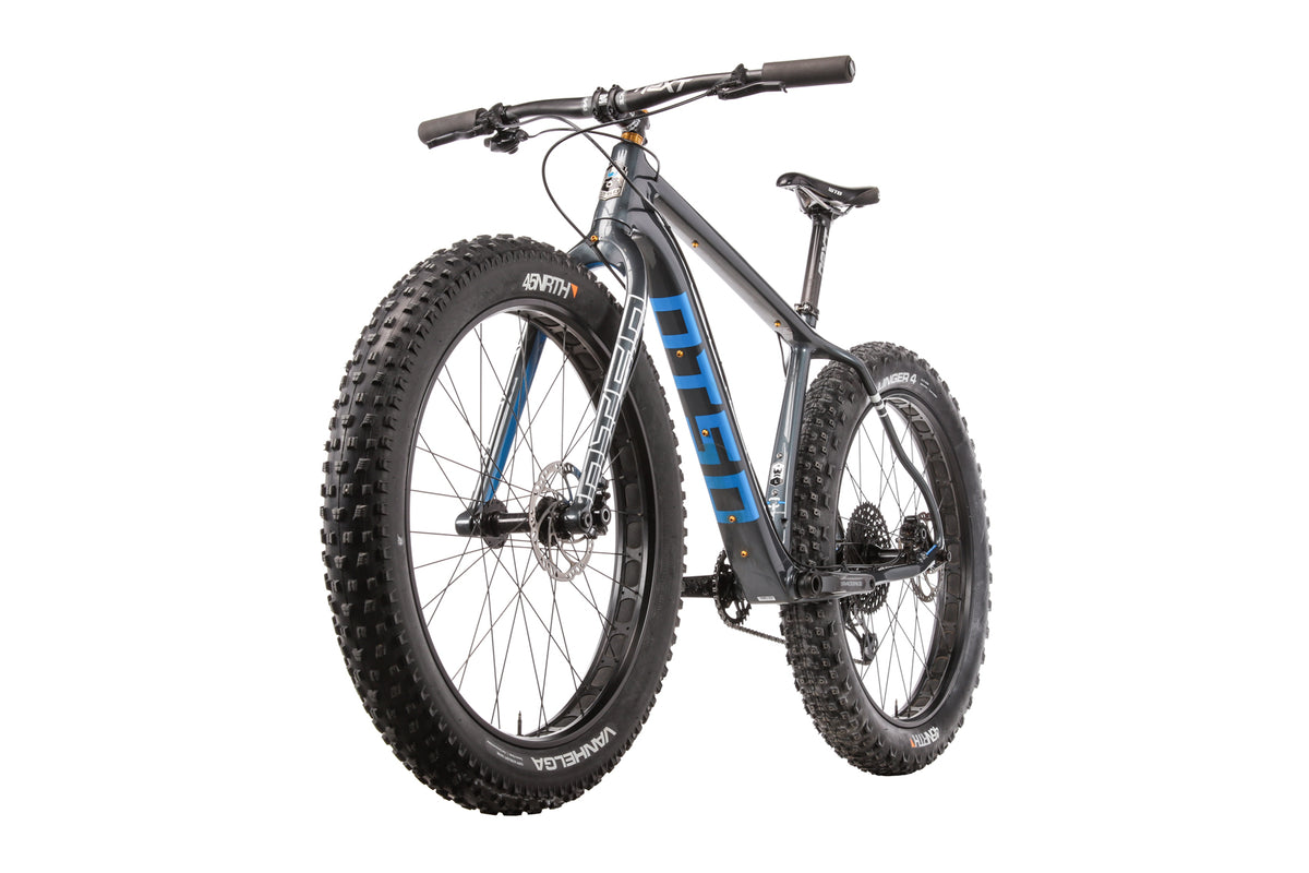 Otso Voytek Carbon Fat Bike 2017, Large - Main Image