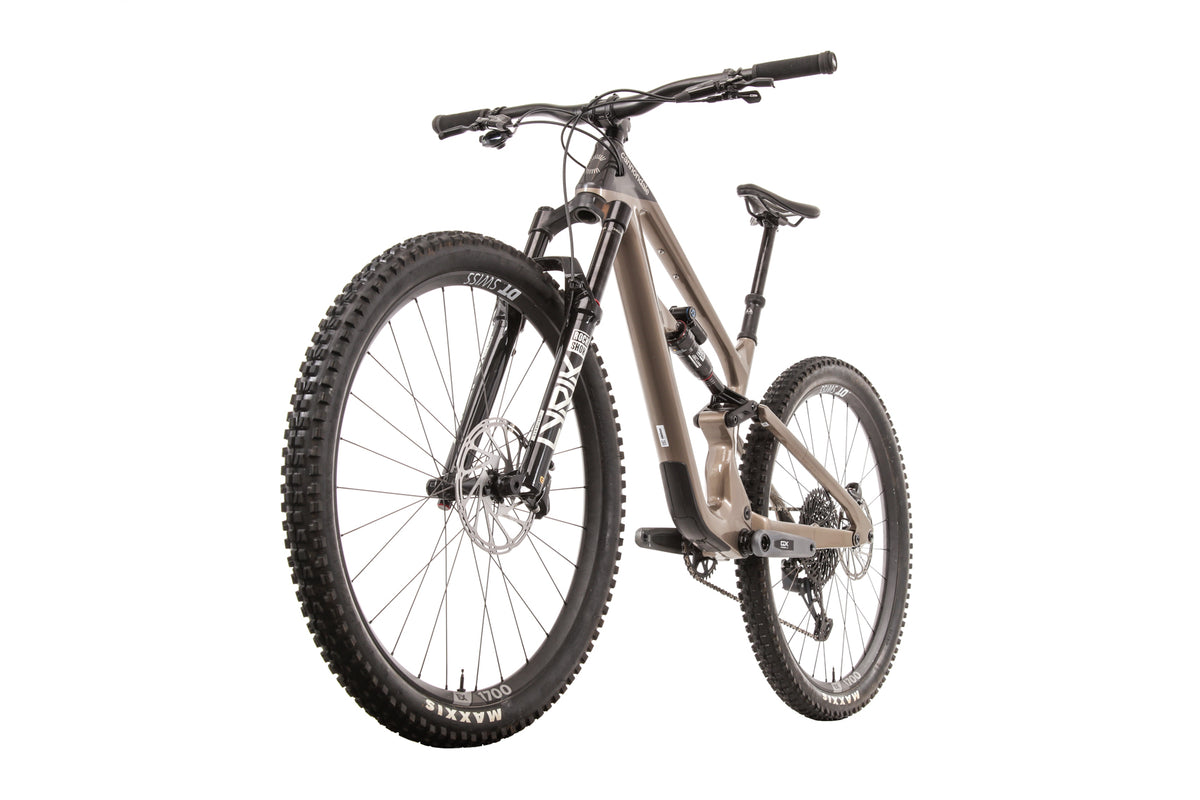 Cannondale Habit LT Mountain Bike - 2023, Medium | The Pro's