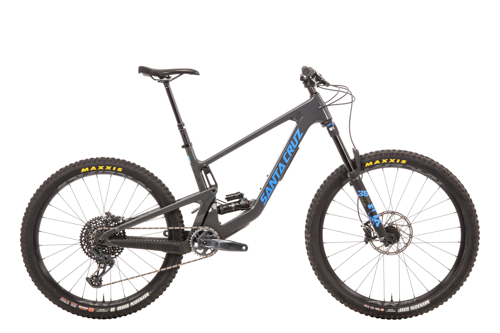 Cruz 5010 Mountain Bike 2022 Santa Cruz Bronson 2021 Santa Cruz