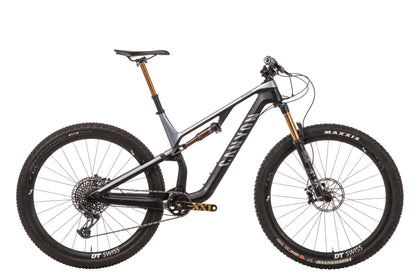 Canyon Neuron Mountain Bikes for Sale
 subcategory