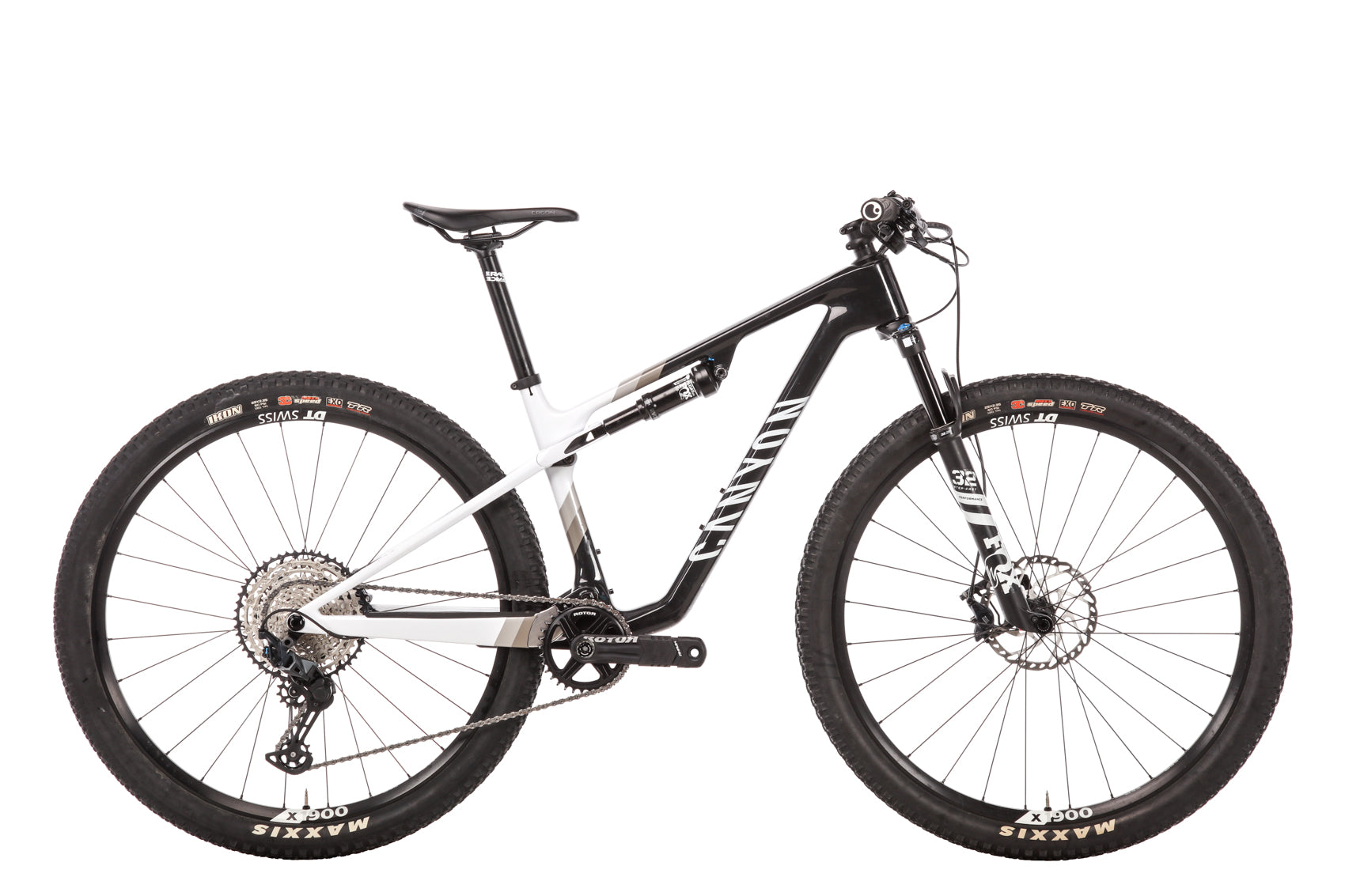 Canyon Lux World Cup CF Mountain Bike - 2023, Small | The Pro's